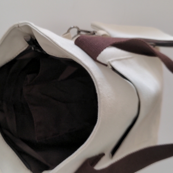 BNWOT - tote bag with mini bag - Picture 6 of 8